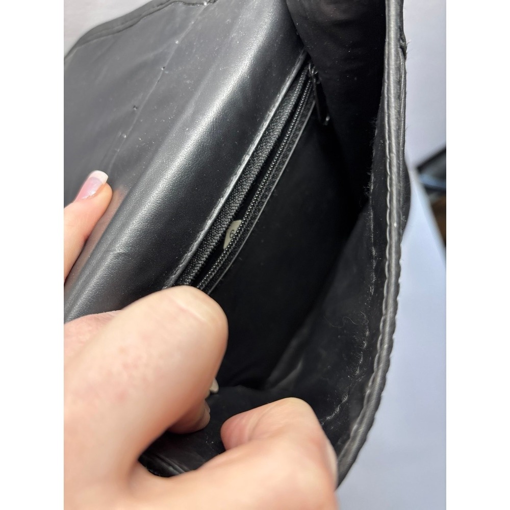 Mudd Purse (Vintage 1990s-00 Y2K era) crossbody - Picture 6 of 10